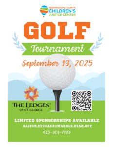CJC Golf Fundraiser 2025