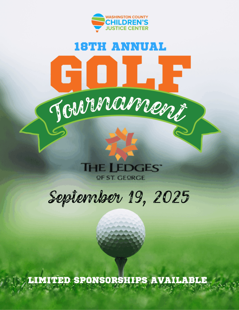 Golf Tournament 2025
