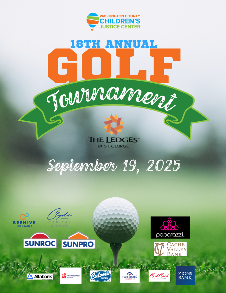 GOLF 2025 Golf Tournament