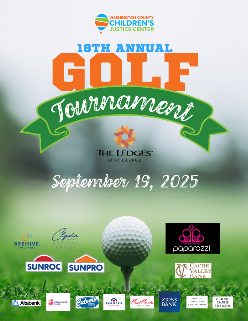 Golf Tournament 2025