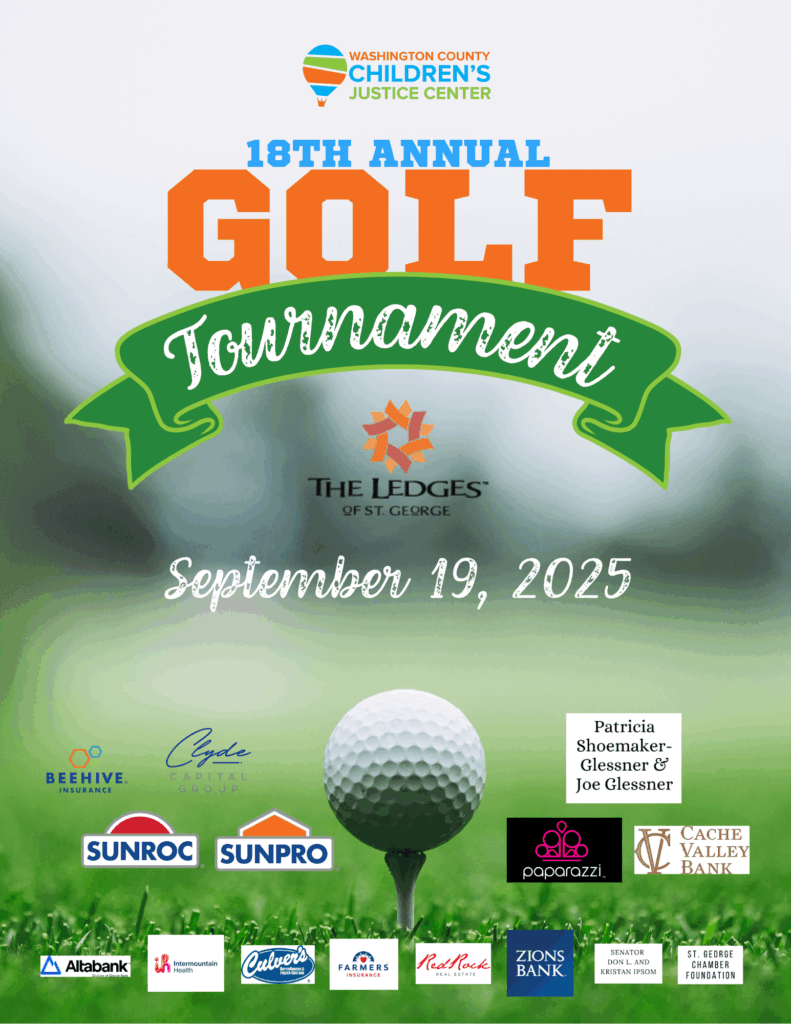 GOLF 2025(2) Golf FUNdraiser