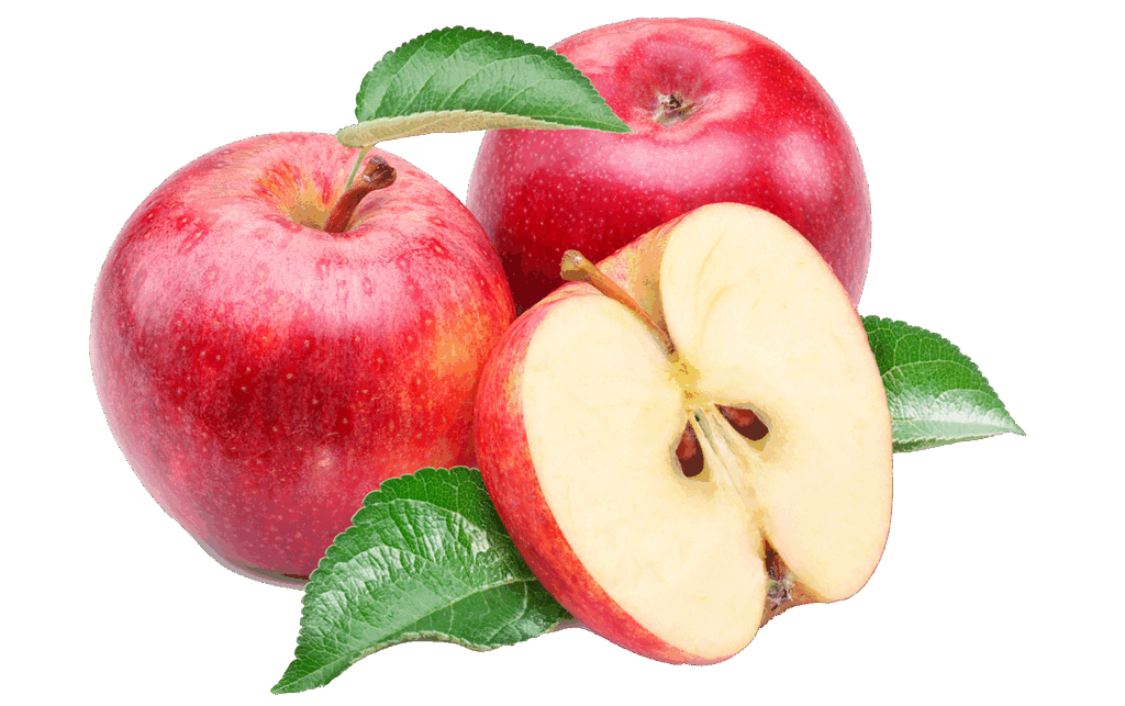 apple fundraiser
