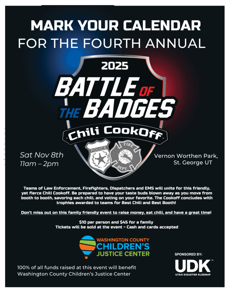 Chili Cookoff