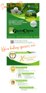 Golf Sponsorships