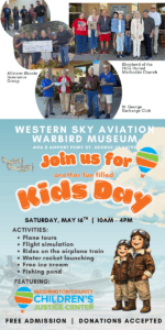 may newsletter
