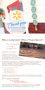 CJC June News supporters