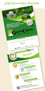 CJC June News golf tournament