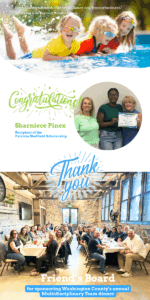 July Newsletter CJC